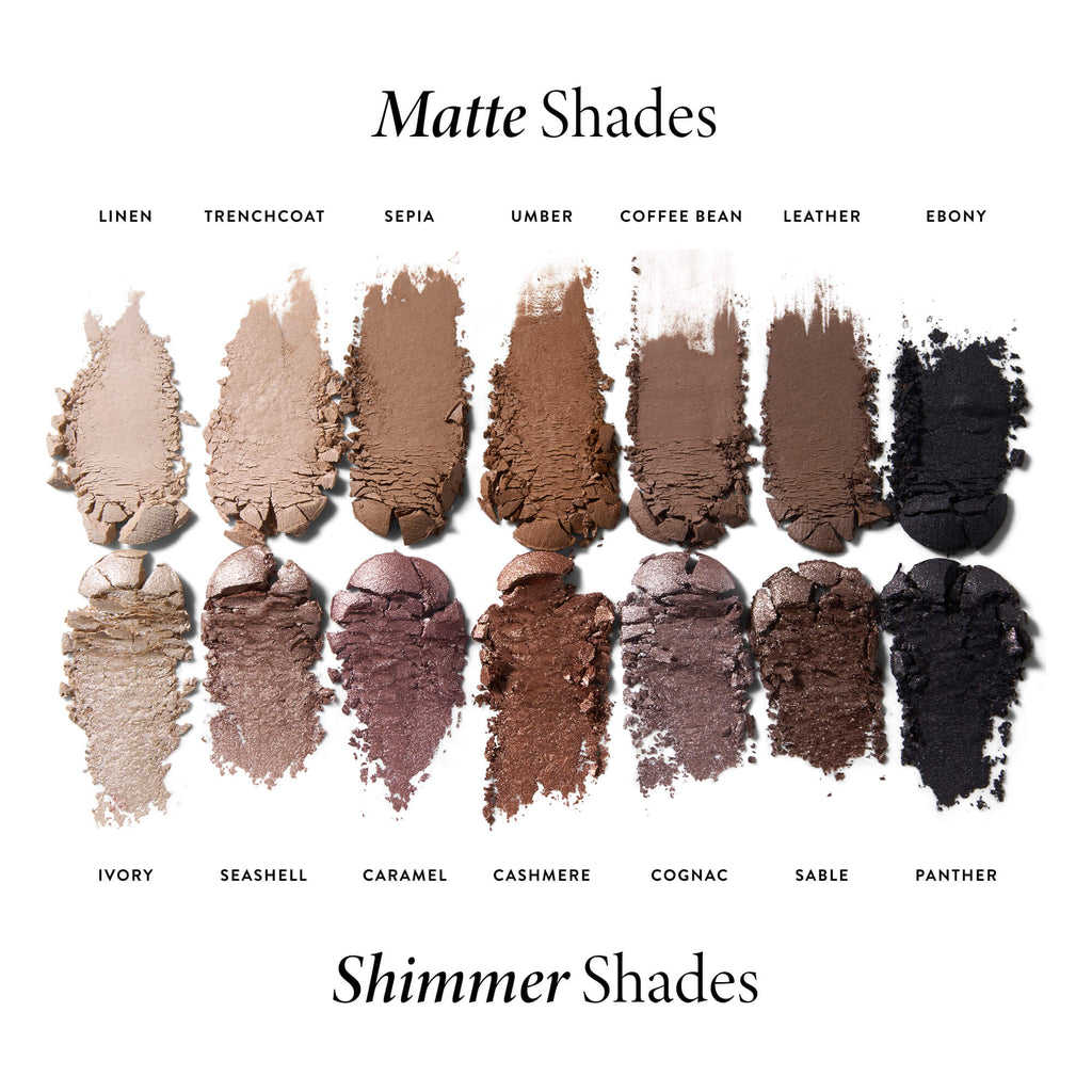 All Seasons of Beauty Kit - Timeless Tones (4PC)