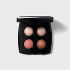 Baked Eyeshadow Quads
