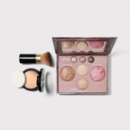 Baked Starter Kit - Full Coverage - porcelain