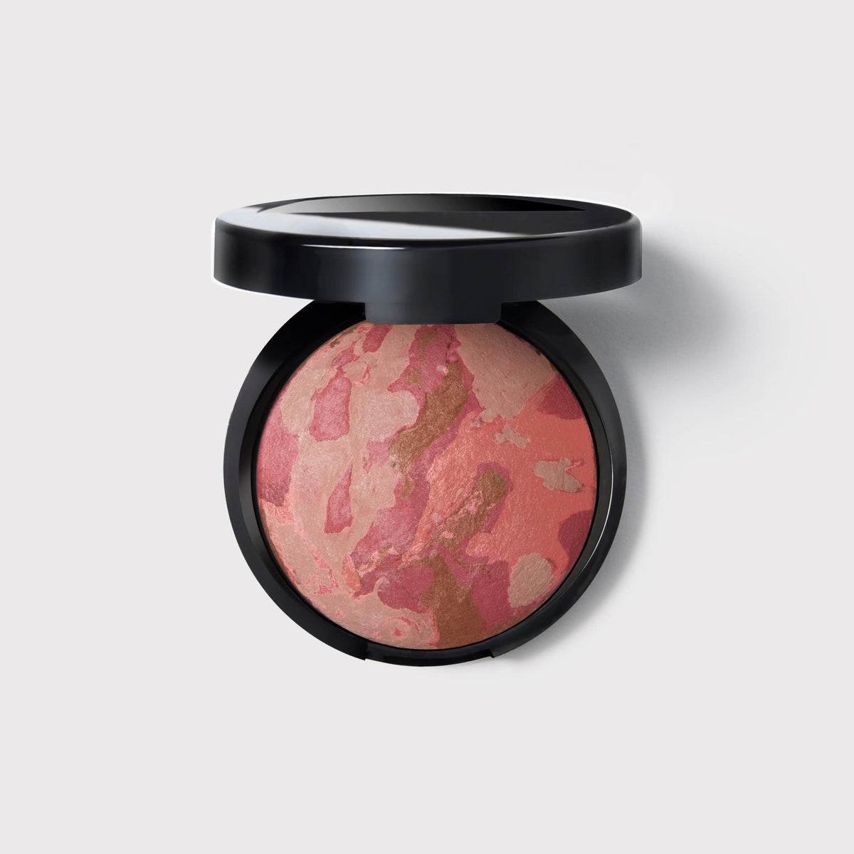 Blush-n-Bronze - Soldier - berry bronze