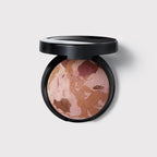 Blush-n-Bronze - Soldier - Earthy Bronze