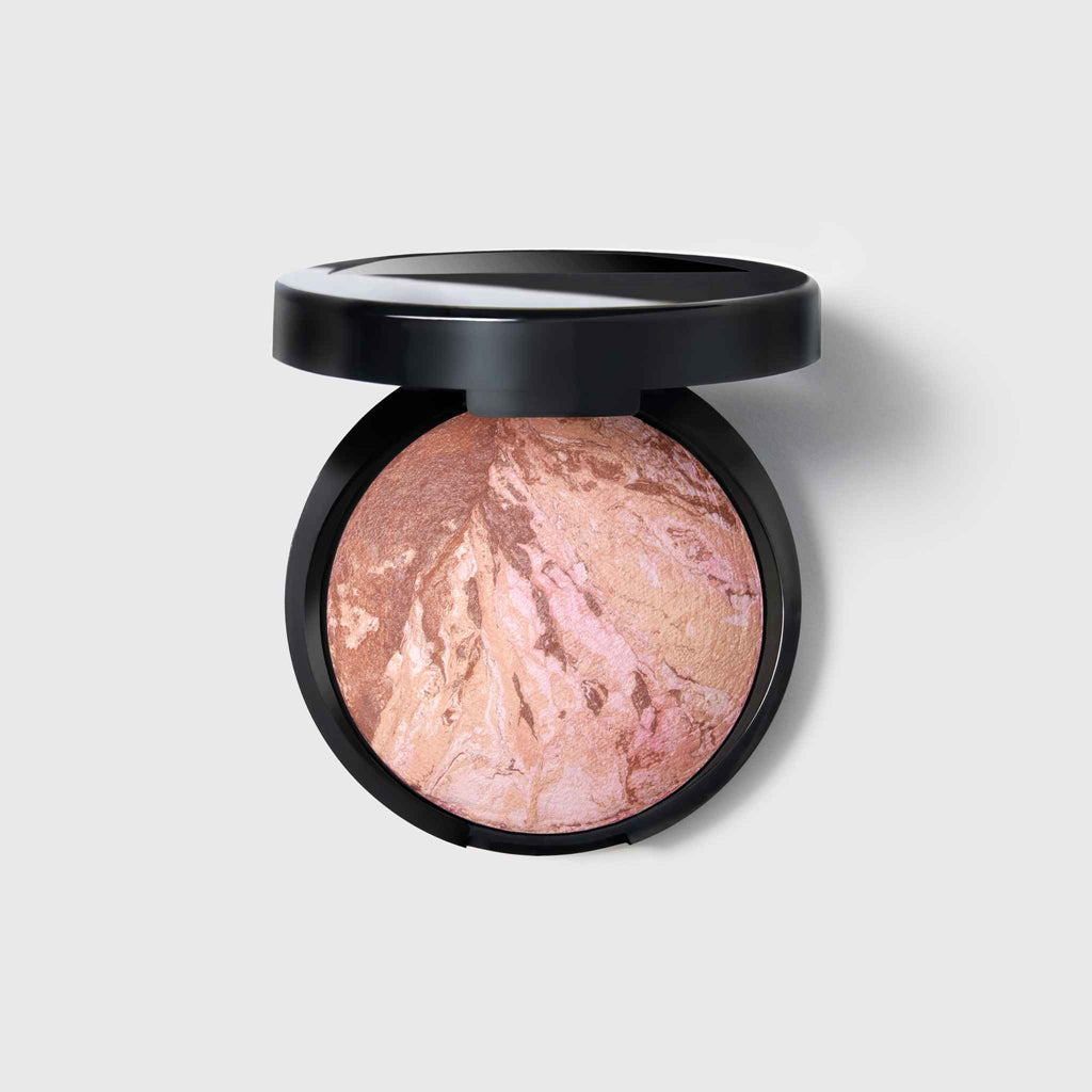Baked Bronze-n-Brighten Multipurpose Bronzer soldier in Fair