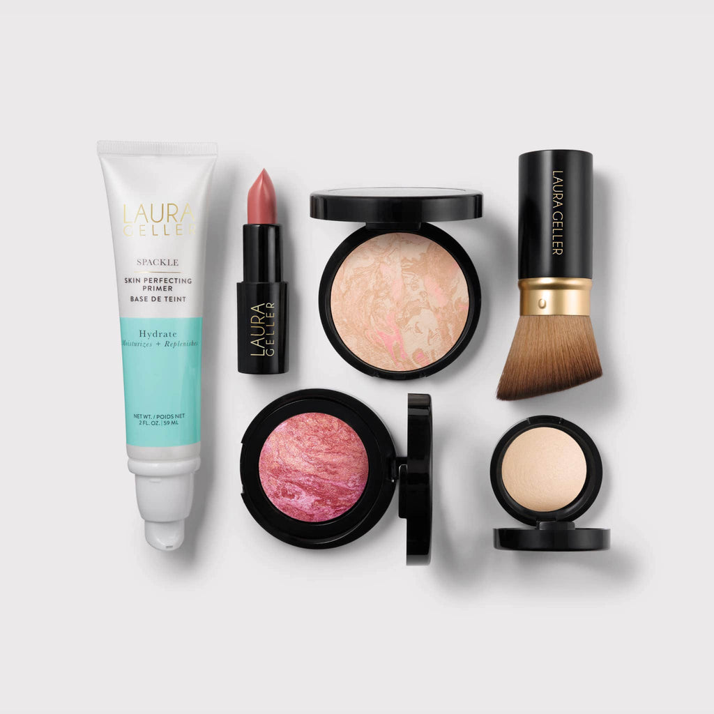 The Cult Classics Full Face Kit (6 PC)