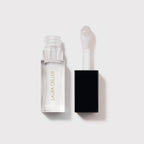 Fine Shine Glossy Lip Oil Soldier - Glass Half Full