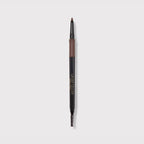 Inkcredible Waterproof Brow Pencil  soldier - medium brown