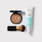 Makeup Made Simple Kit (3PC) in sand