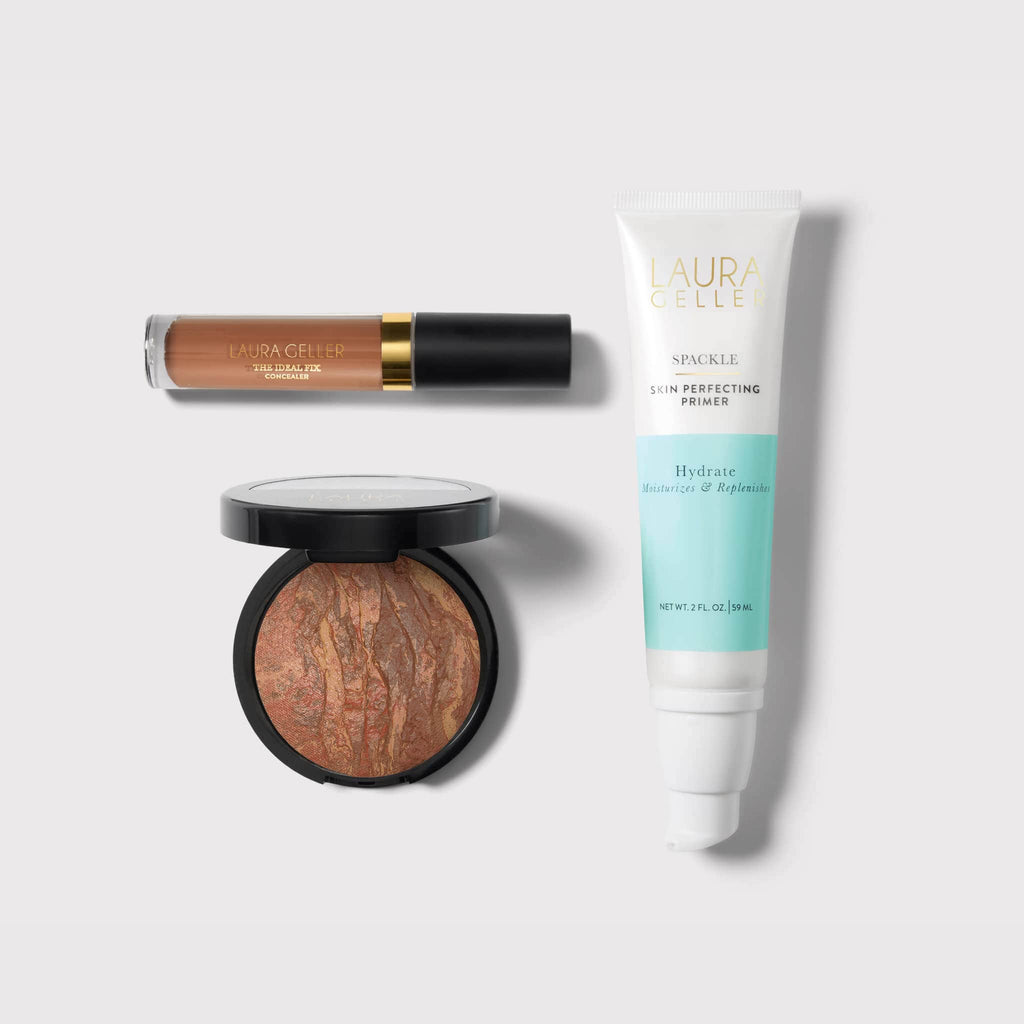 Mature Skin Basics Kit (3 PC)