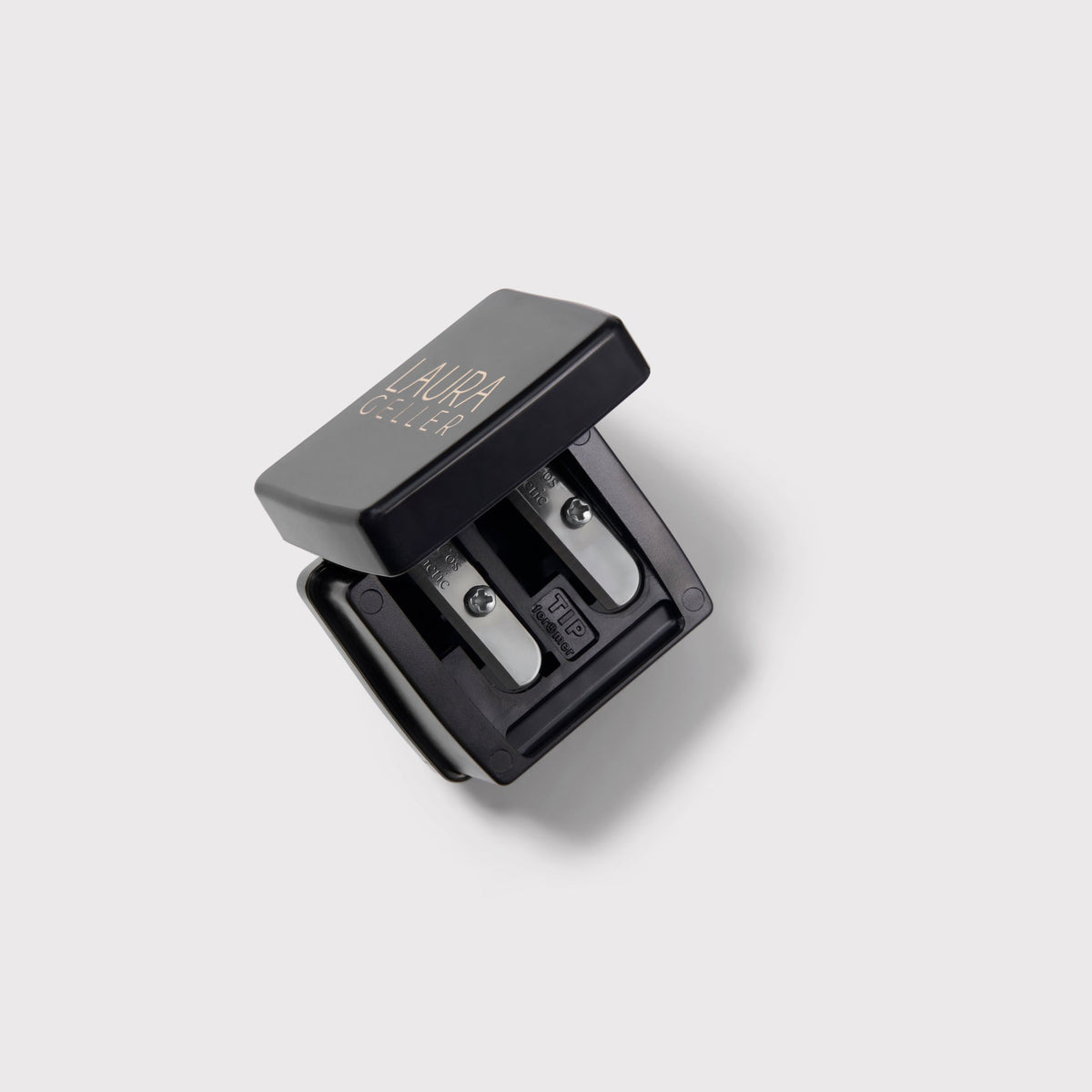 Pencil Sharpener Soldier - Open