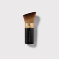 Retractable Angled Kabuki Brush - Soldier