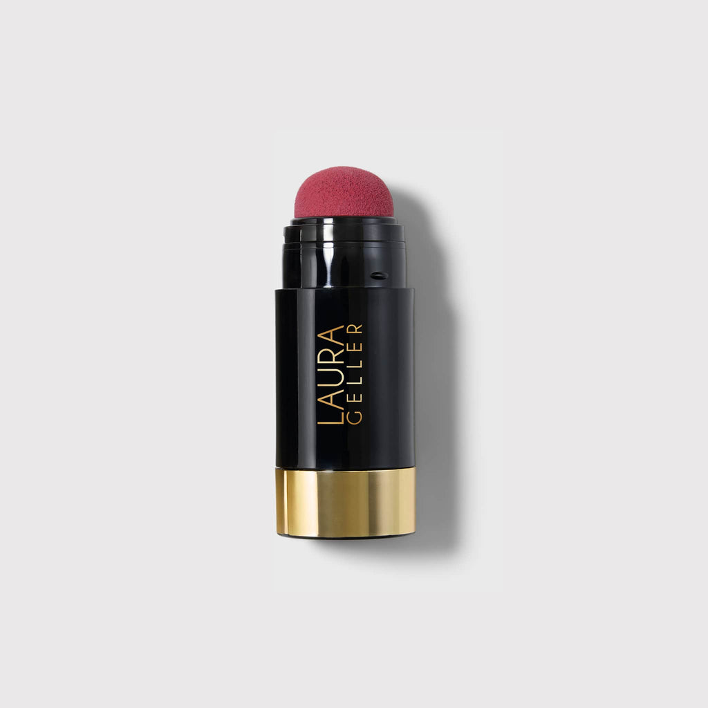 Serum Blush Cheek Tint soldier in  Blushing Berry