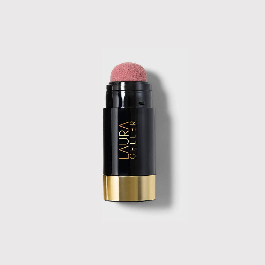 Serum Blush Cheek Tint soldier in practical pink