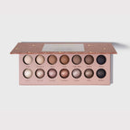 Delectables 14 Multi-Finish Baked Eyeshadows Timeless Tones