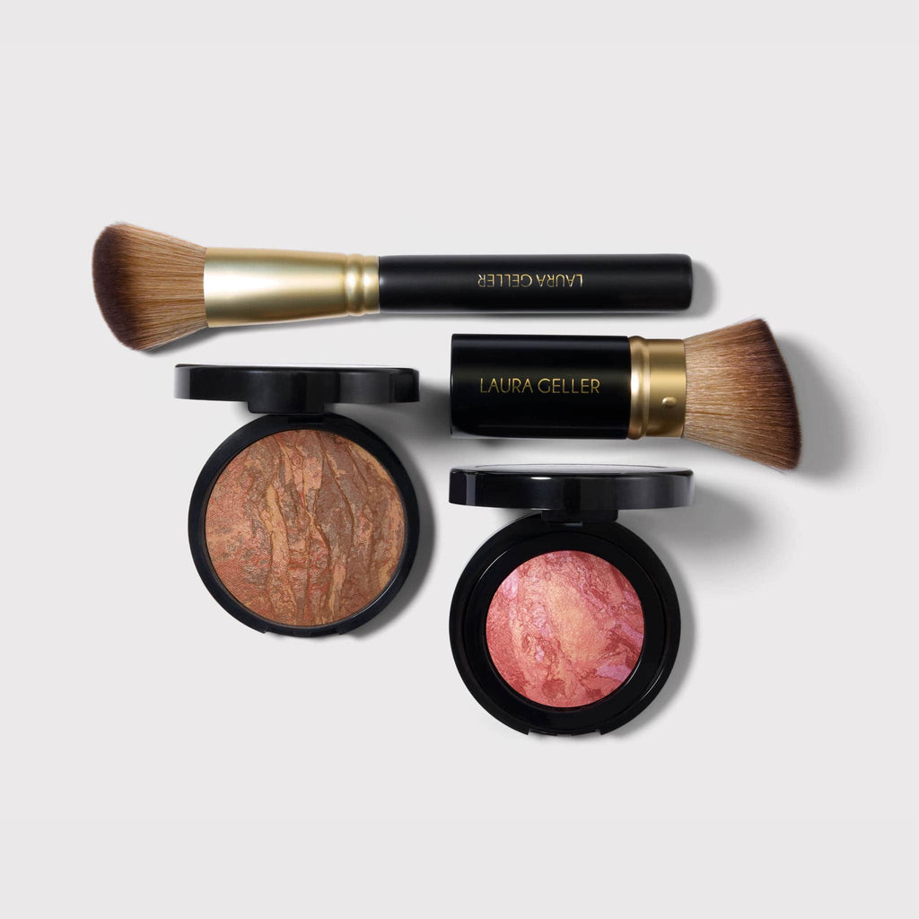 Fast & Fabulous Kit (4 PC)