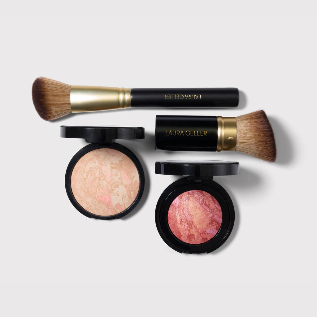 Fast & Fabulous Kit (4 PC)