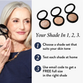 Baked Balance-n-Brighten Foundation Discovery Set