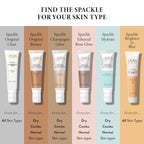 Limited Time Offer! Spackle Skin Perfecting Primer Hydrate
