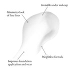 Spackle Skin Perfecting Primer - Original Clear benefits