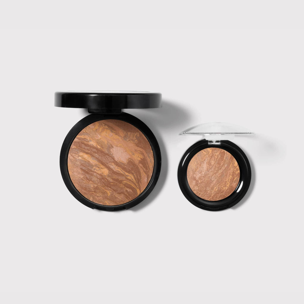 Home + Away Balance-n-Brighten Foundation Kit (2PC)