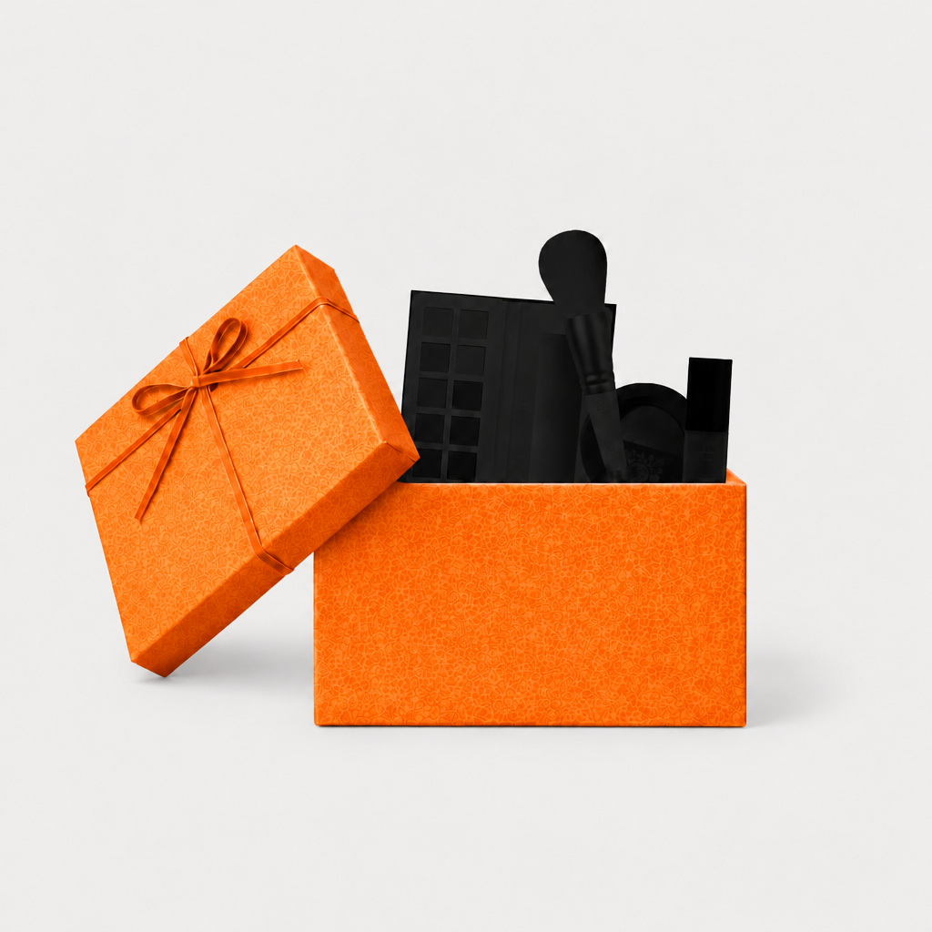 October Mystery Bundle