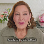 Color Luster Lip Gloss