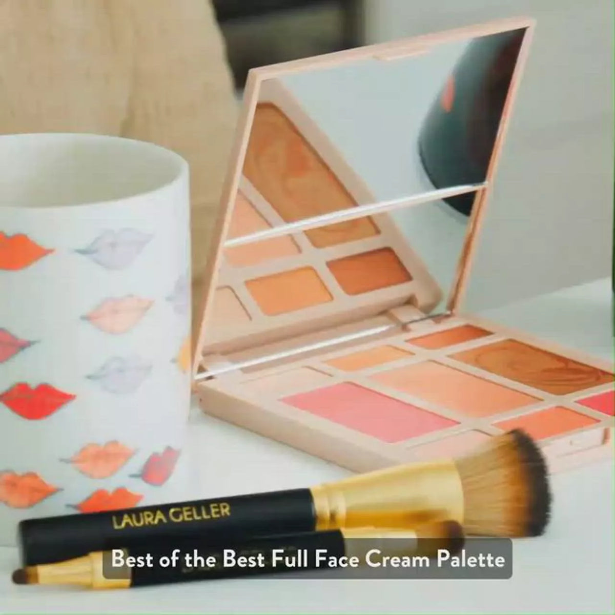 The Best of the Best Cream Starter Kit (4PC)