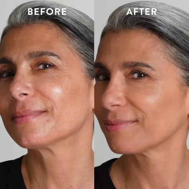 Baked Balance-n-Brighten Foundation + Free Mini Brush