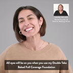(Findation) Double Take Baked Full Coverage Foundation