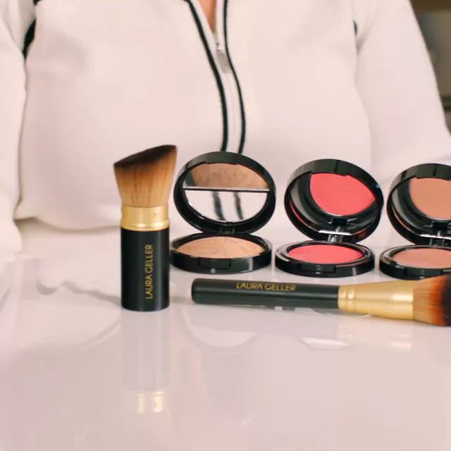 The Wonder Balm Heroes Kit (5PC)